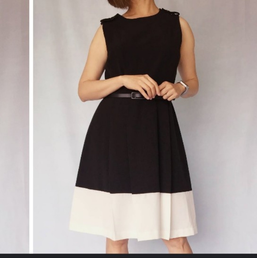 Calvin Klein Dress